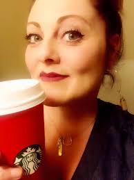 I'm surprised that people don't seem to like this cup very much. I think  it's quite pretty, though!