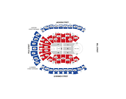 Inquisitive Gibson Amphitheatre Seating Chart With Rows