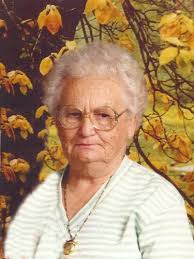 Thelma Woods Obituary