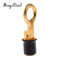 Magideal Boat Drain Bung Rubber Brass Drain Plug To Suit 24mm Hole Boat Chandlery Dinghy Uk 2019 From Jumeiluo Gbp 44 15 Dhgate Uk
