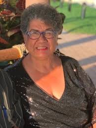 Guadalupe Gonzalez Obituary (1945