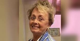 Rebecca Alice "Teke" Nickerson Obituary