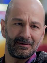 Nancy Y Doña Berta Rojo Carmesi