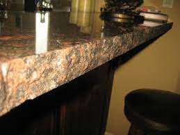 Seconds & surplus materials has the best prices in dfw on surplus building materials. Granite With Unfinished Edges Tuscan House Mediterranean Kitchen Yurt Home