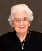 Obituary information for Louise Purdy