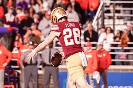 Andy Gallik - Football - Boston College Athletics