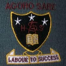Agoro sare from mapcarta, the free map. Agoro Sare High School Home Facebook
