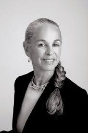 The Joyce Theater pairs with Sharon Gersten Luckman