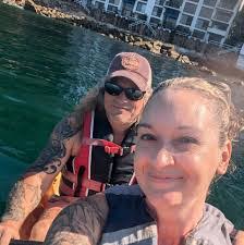 Yvette Mcgregor's Instagram, Twitter & Facebook