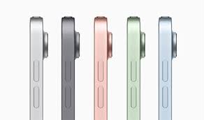 The ipad air 4 (2020) doesn't bring anything revolutionary to apple's tablet range, but a lot of the features that were previously exclusive to the ipad pro have trickled down to this far more affordable. Buy Ipad Air Apple