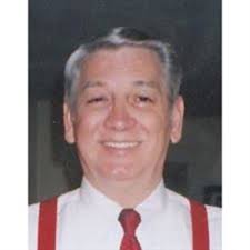 Obituary information for Harold Edwin Jones, Sr