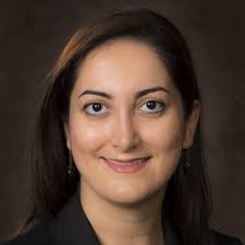 Banafsheh SEYED-AGHAZADEH