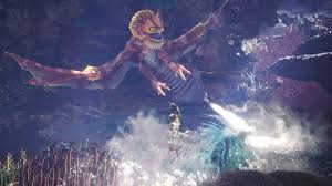 Monster Hunter World Iceborne Review Rpg Site The expansion was released as paid dlc, as well as a physical edition that includes the base game similar to past expansions. monster hunter world iceborne review