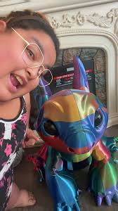 Sharing 3D Printed Stitches for Stitch Lovers