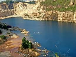 Tasik ini telah menjadi tempat menarik di pokok sena kedah. Tasik Biru Seri Alam Keindahan Tersembunyi Di Masai Johor