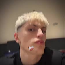 Garnacho Mewing Full Video