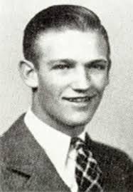 Phillip Keith Baxter : First Lieutenant from Texas, World War II Casualty