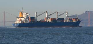 Motorshipzrinwithgoldengatebr Jpg 2021 976 Freight Forwarder Sydney Opera House Air