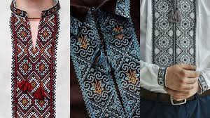 У день вишиванки всі, від малого до великого, вбираються і вирушають у своїх справах. Den Vishivanki 2020 Istoriya Tradiciyi Svyatkuvannya I Cikavi Fakti Visokij Zamok