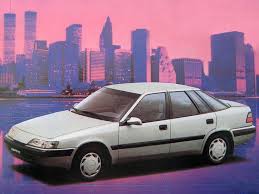 Image result for Jamaica Yellow 1990 Daewoo