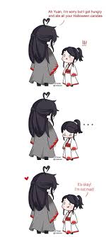 Wei Ying Ayuan Anime Drawing Styles Cute Anime Guys Manga Cute