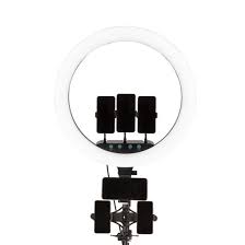 Small Table Video Circle Photography Mini Makeup Phone Light Ring Led Selfie Ring Light China Right Light Light Made In China Com