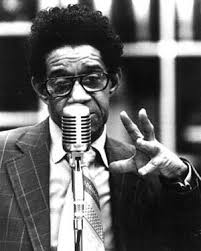 Letter From Egon: Conrad “Prof” Johnson –