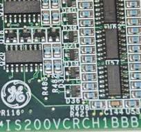 Best GE IS200VCRCH1B IS200VCRCH1BBB Discrete Input/Output ...