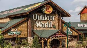 Explore cabela's for gun cabinets, racks, and gun storage competitively priced. Bristol Tn Sporting Goods Outdoor Stores Bass Pro Shops