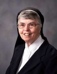 Obituary for Sr. Helen Maureen Campbell, IHM