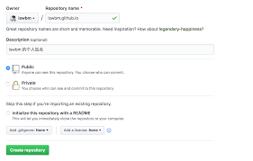 如何使用Hexo搭建个人博客· iswbm