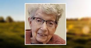 Adeline "Addy" M. Scherer Obituary October 4, 2024