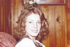 PATRICIA GABLE Obituary (June 4, 1945