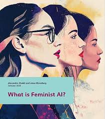 Artificial Intelligence and Gender Equality