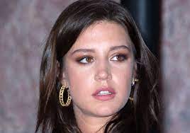 Adèle Exarchopoulos : ce qui a changé depuis la naissance de son fils - Elle