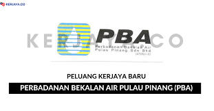 Stadium bandar raya pulau pinang. Jawatan Kosong Terkini Perbadanan Bekalan Air Pulau Pinang Pba Kerja Kosong Kerajaan Swasta