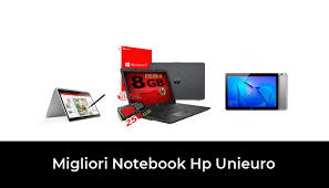 Grandi offerte su notebook e portatili delle migliori marche. 37 Migliori Notebook Hp Unieuro Nel 2021 Recensioni Opinioni Prezzi