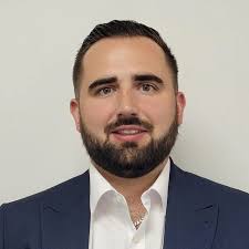 Max Wiseman Joins ARC