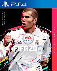 It's a digital key that allows you to download fifa 20 directly to playstation 4 from psn (playstation network). Fifa 20 Fur Ps4 Kaufen Offizielle Ea Sports Website