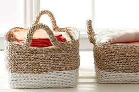 Find storage bins at wayfair. Best Pretty Boxes Storage Bins To Organize Your Home Style Living