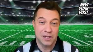 ‘Puppy Bowl’ ref Dan Schachner reveals how they handle dogs’ mid-game  accidents