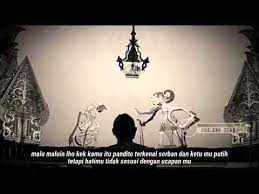 #fourtwnty #hitamputih #lelaku i do. Story Wejangan Ontoseno Kanggo Pandito Durno By Madurangin Youtube
