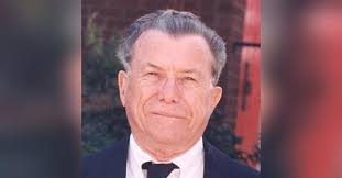 Hubert Stickley Henderson Jr. Obituary