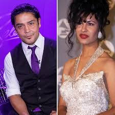 Vanessa villanueva height and social media. Chris P Eacute Rez Rompe Promesa A Selena Quintanilla People En Espanol