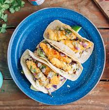Maybe you would like to learn more about one of these? Camping Fish Tacos Baja Style