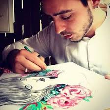 Kenneth Correa (kennethpcorrea)