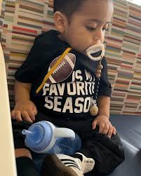 Fundraiser for Daisy De Leon by Kasandra Lopez : Support Mateo's Fight  Against Leukemia