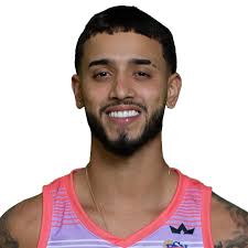 Luis Rivera Rosario, Basketball Player, Stats, Height, Age