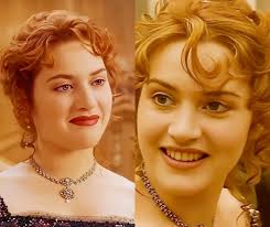 The Beauty of Rose 🌹❤️ #Titanic #movie #viral #fypviralシ @highlight