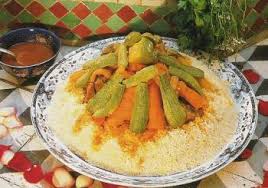 Maybe you would like to learn more about one of these? Cous Cous Met Uiene En Rozijnen